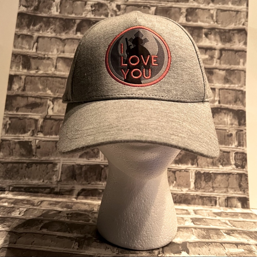 New Star Wars Hat
